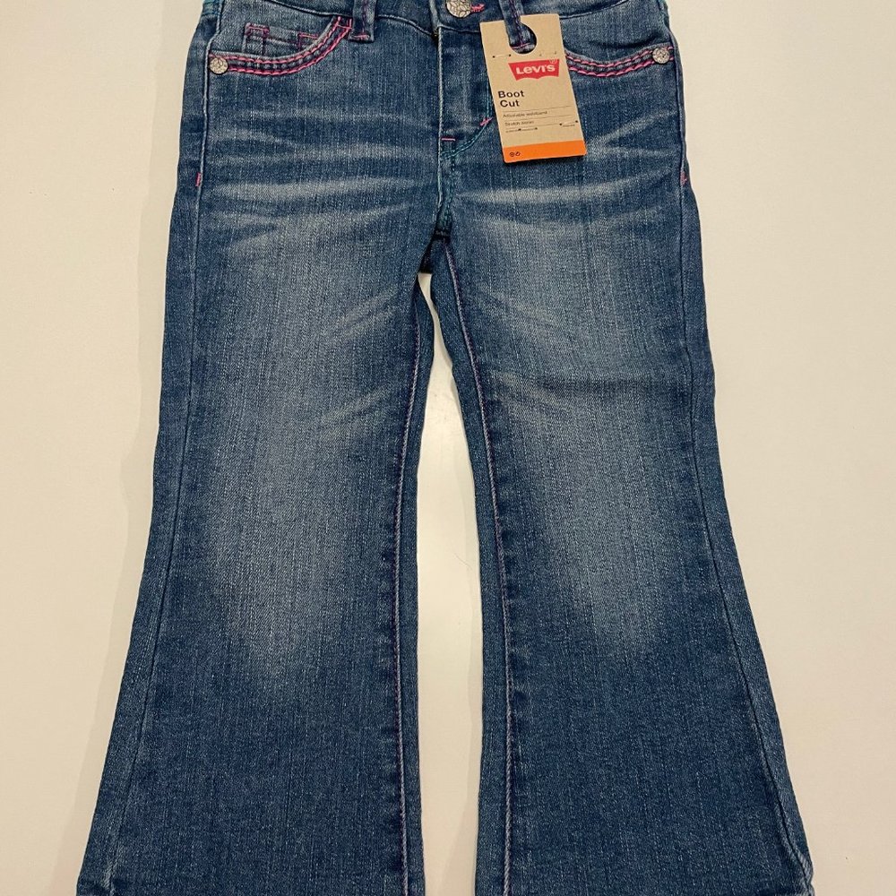 Jeans - Picture 2 of 2